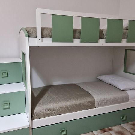 לינה וארוחת בוקר Tollo Cosy Corner מראה חיצוני תמונה