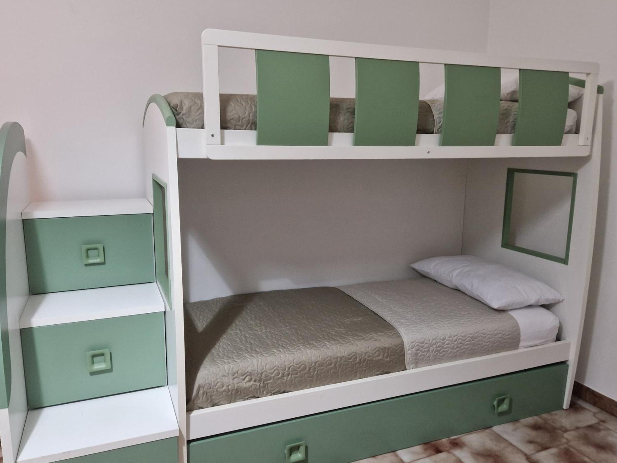 לינה וארוחת בוקר Tollo Cosy Corner מראה חיצוני תמונה